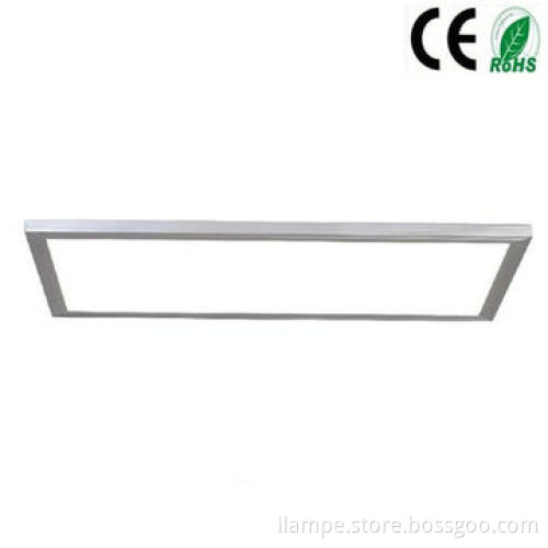 300x600mm led panel light
